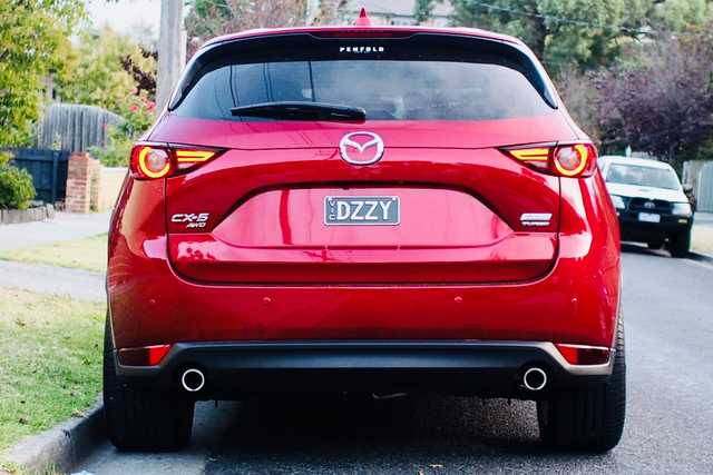 photo 3 Mazda CX-5 custom wheels   20x8.5, ET +35, tire size 245/45 R20. 20x9.5 ET+45 275/40 R20