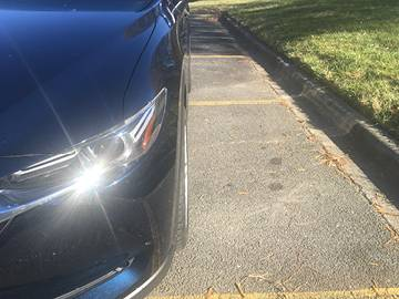 photo 2 Mazda CX-5 custom wheels   20x8.5, ET +40, tire size 255/45 R20. x ET