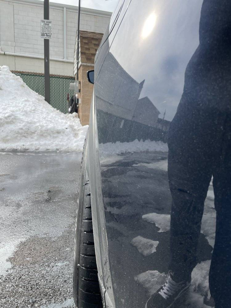 photo 1 Mazda CX-5 custom wheels   18x9.5, ET +35, tire size X R18. x ET