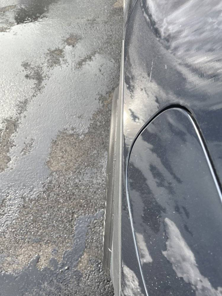 photo 2 Mazda CX-5 custom wheels   18x9.5, ET +35, tire size X R18. x ET