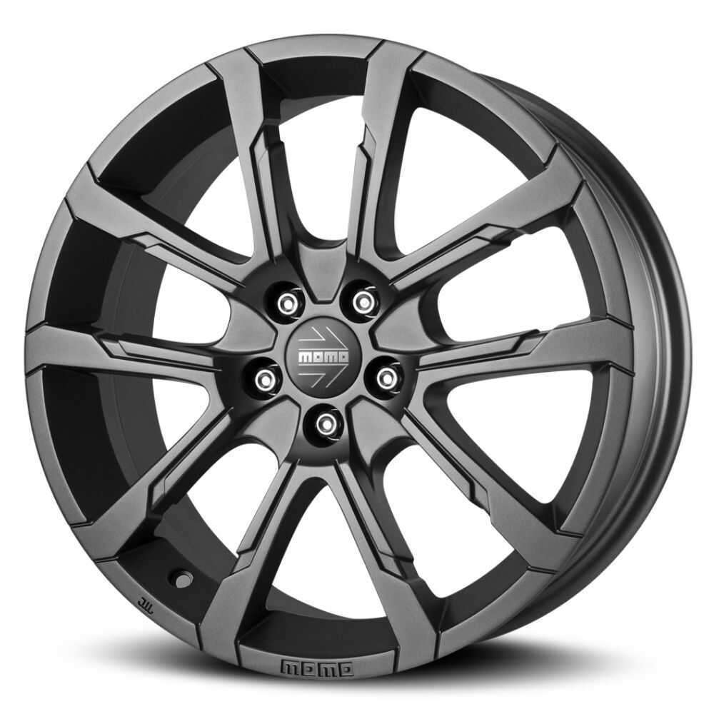 photo 6 Mazda CX-5 custom wheels 20x8.5, ET +45, tire size 255/45 R20. x ET