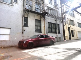 Cadillac CTS tuning