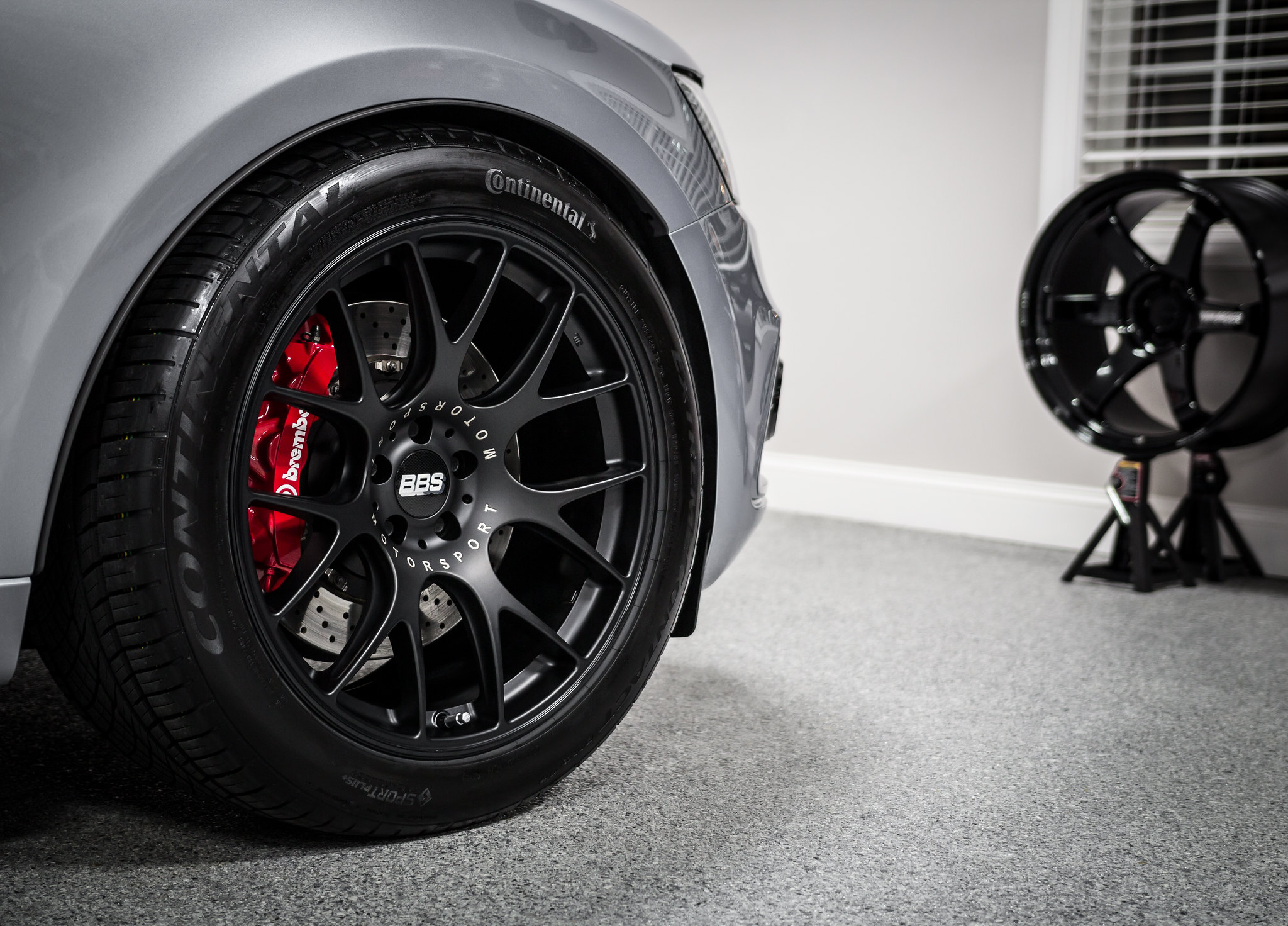 photo 3 Audi SQ5 custom wheels 20x10.5, ET +25, tire size 295/40 R20. x ET