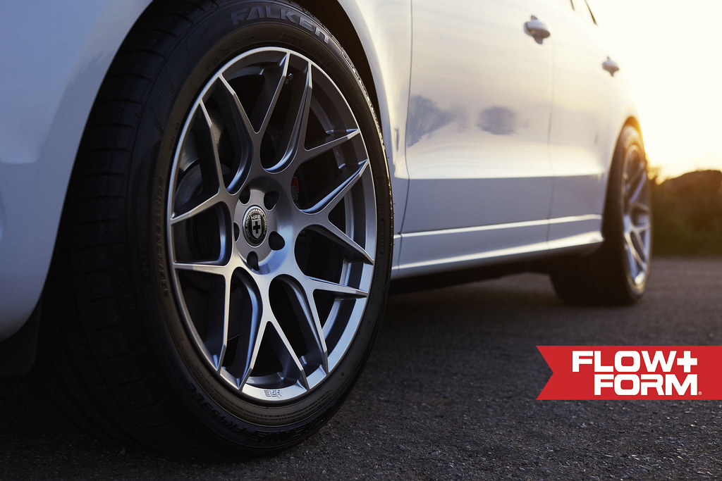 photo 5 Audi SQ5 custom wheels Silver 20x10.5, ET +35, tire size 295/40 R20. x ET