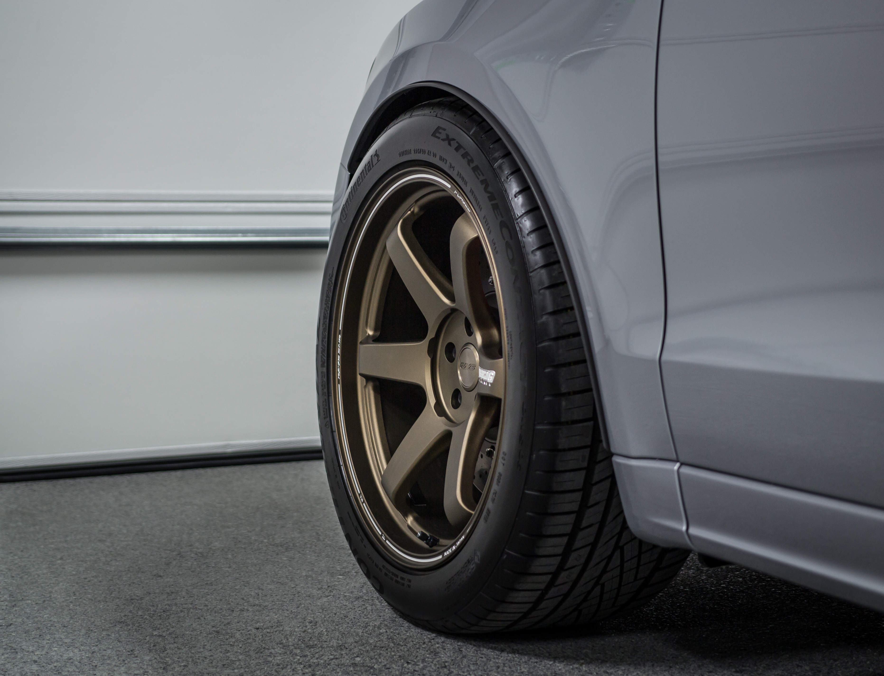 photo 1 Audi SQ5 custom wheels   20x10.5, ET +23, tire size 295/40 R20. x ET