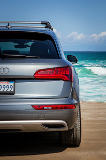 photo 6 Audi SQ5 custom wheels   20x10.0, ET +30, tire size 275/40 R20. x ET