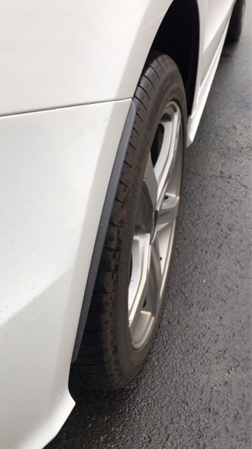 photo 3 Audi SQ5 custom wheels   20x9.0, ET +30, tire size 255/45 R20. x ET