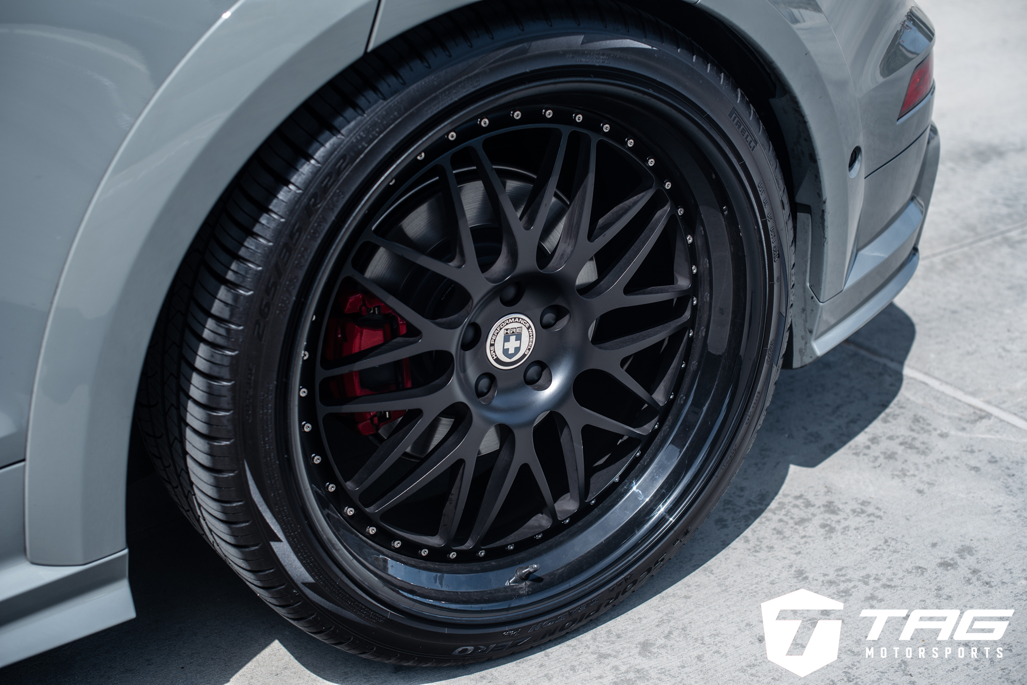 photo 3 Audi SQ5 custom wheels 22x, ET , tire size 265/35 R22. x ET