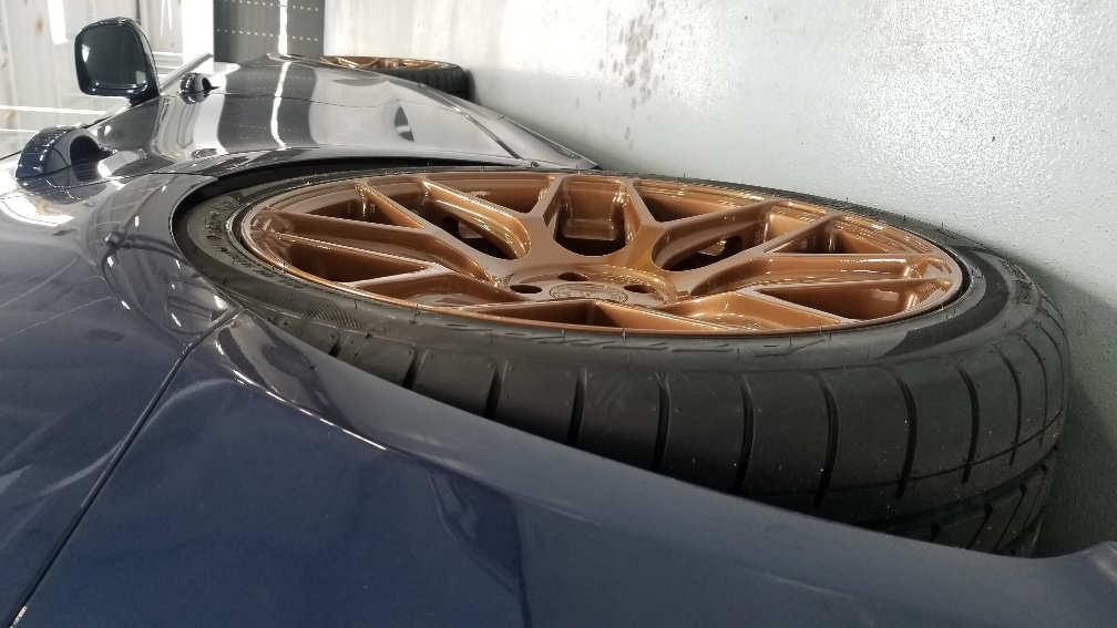 photo 6 Audi Q5 custom wheels 21x, ET , tire size 295/35 R21. x ET
