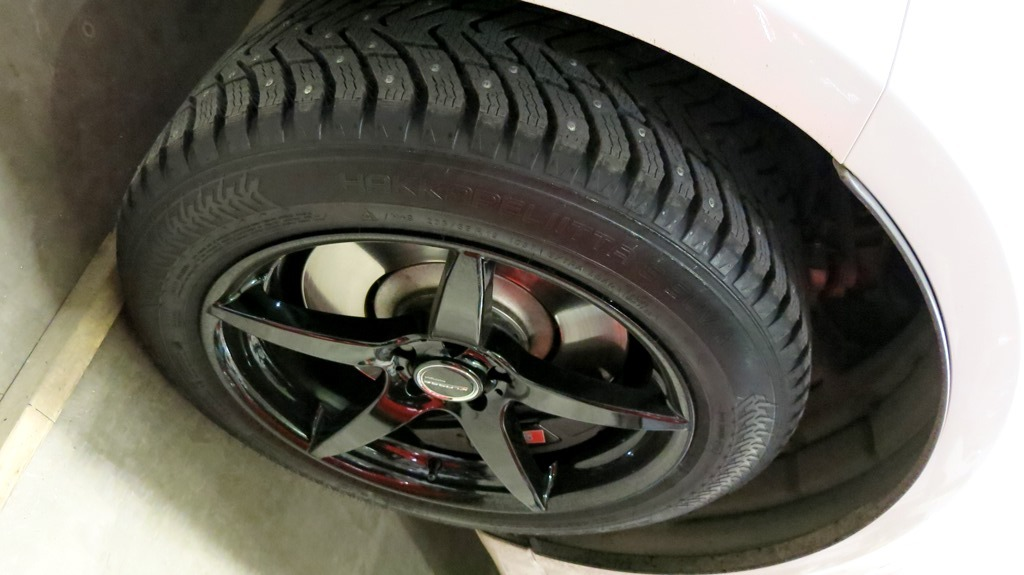 photo 3 Audi SQ5 custom wheels Klasse GT4 19x8.5, ET , tire size 235/55 R19. x ET