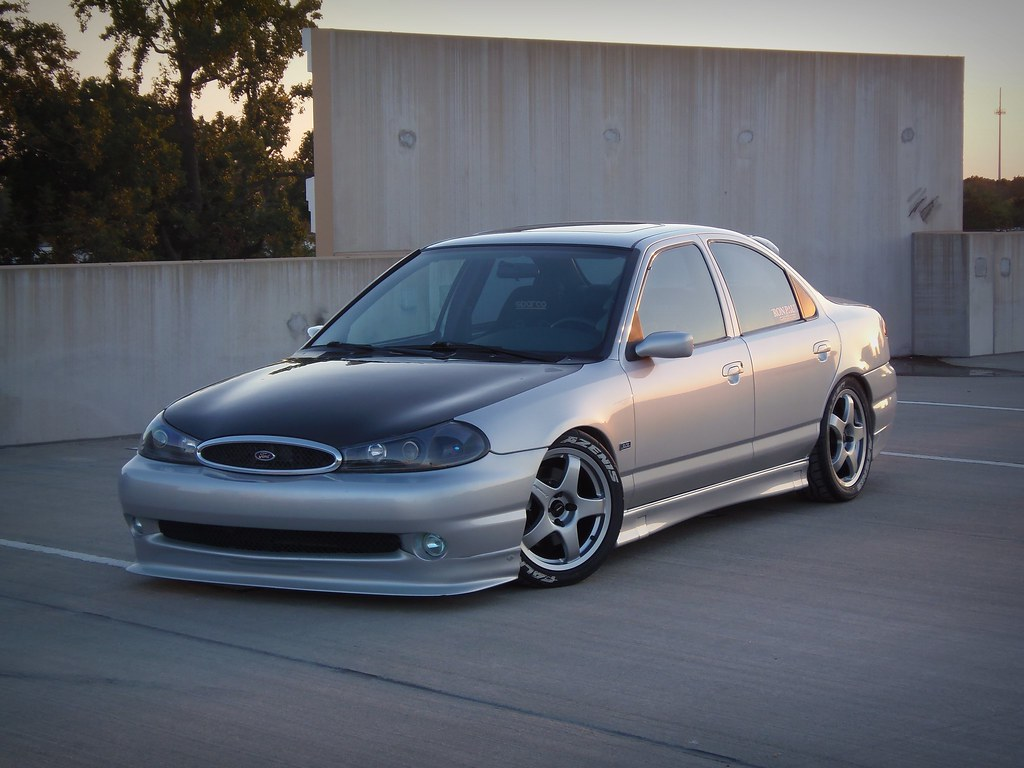 photo 1 Ford Focus custom wheels PR3  17x7.0, ET +38, tire size X R17. x ET