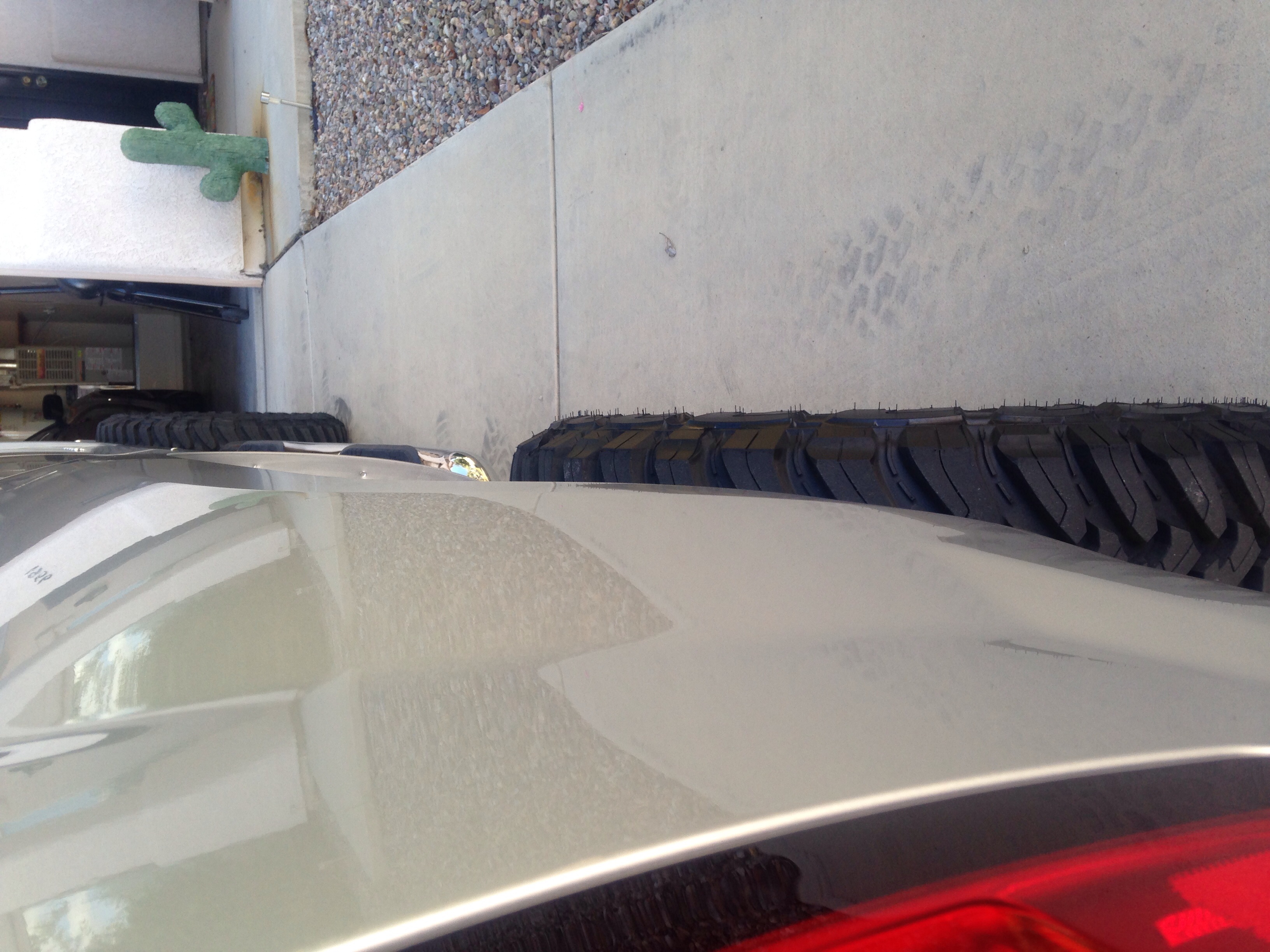 photo 4 Chevrolet Silverado 1500 custom wheels   20x9.0, ET -12, tire size 35X12.5 R20. x ET