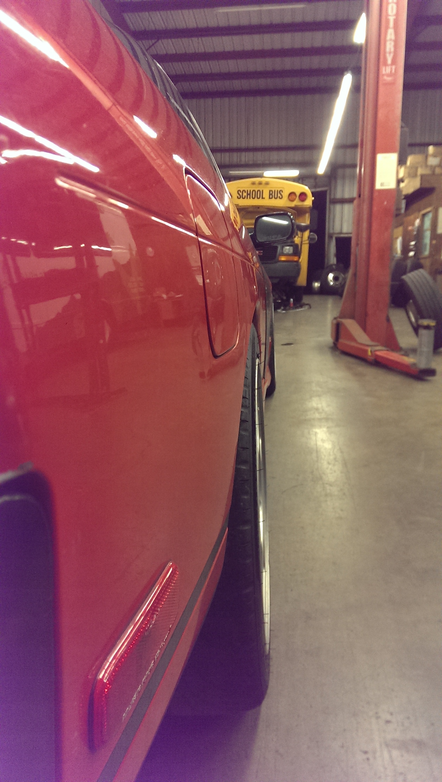 photo 3 Nissan S13 custom wheels Enkei OEM EVO VIII 17x8.0, ET +10, tire size 235/45 R17. 17x8.0 ET+15