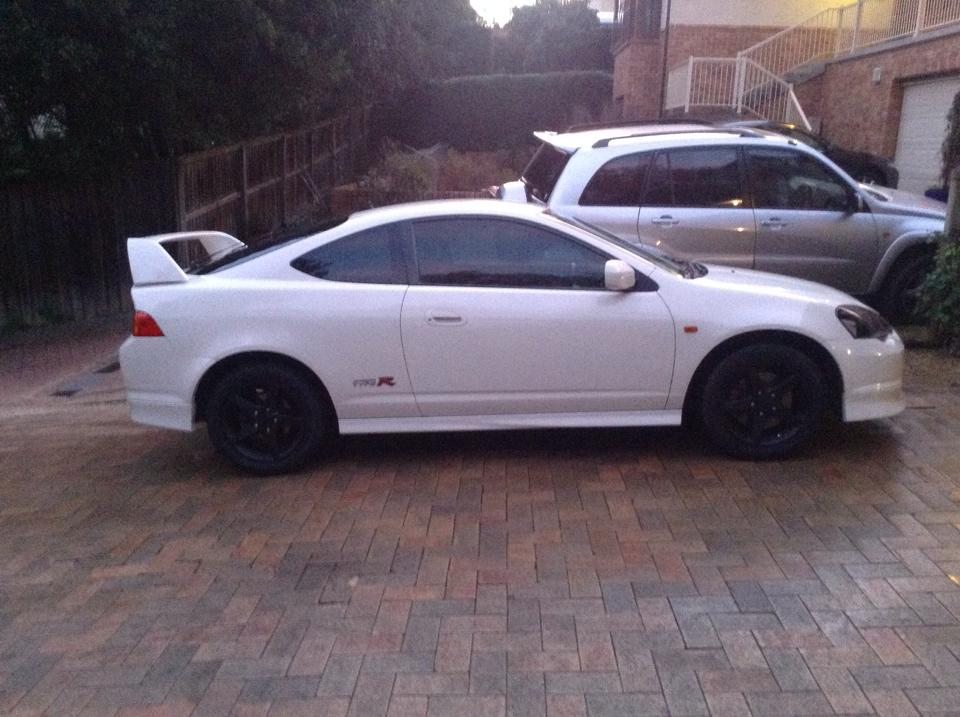 photo 1 Acura RSX custom wheels ccw classic 18x9.0, ET +20, tire size 215/40 R18. x ET