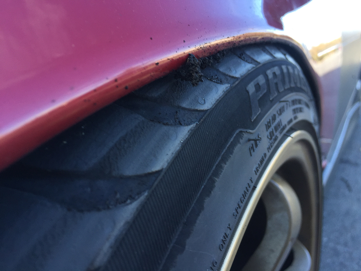 photo 3 Nissan S13 custom wheels Rota Grid 17x9.0, ET +12, tire size 245/40 R17. x ET