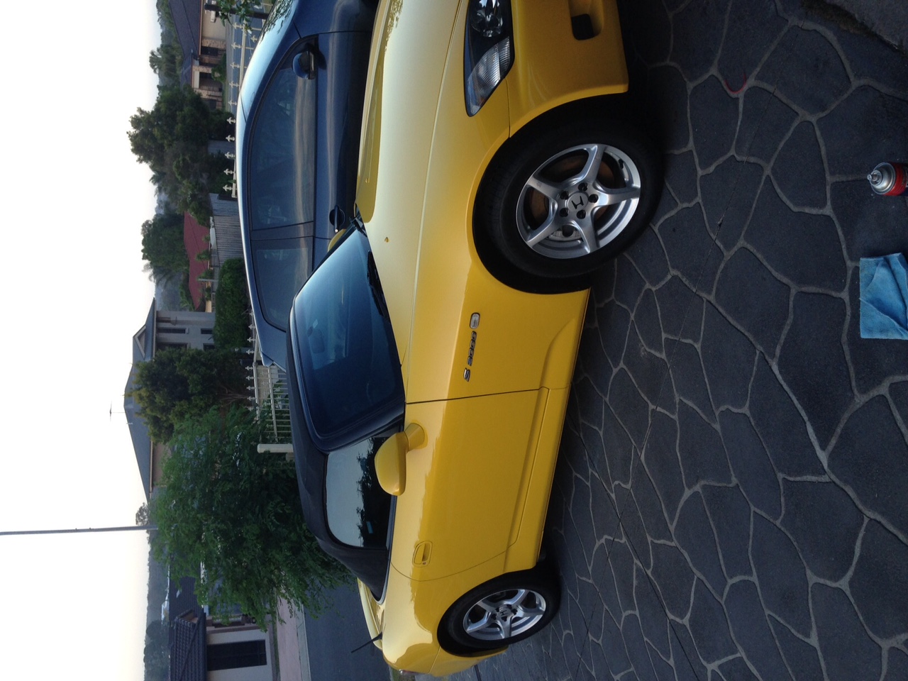 photo 1 Honda S2000 custom wheels ssr gtv02 17x7.0, ET +50, tire size 225/60 R17. 17x9.0 ET+45 245/60 R17