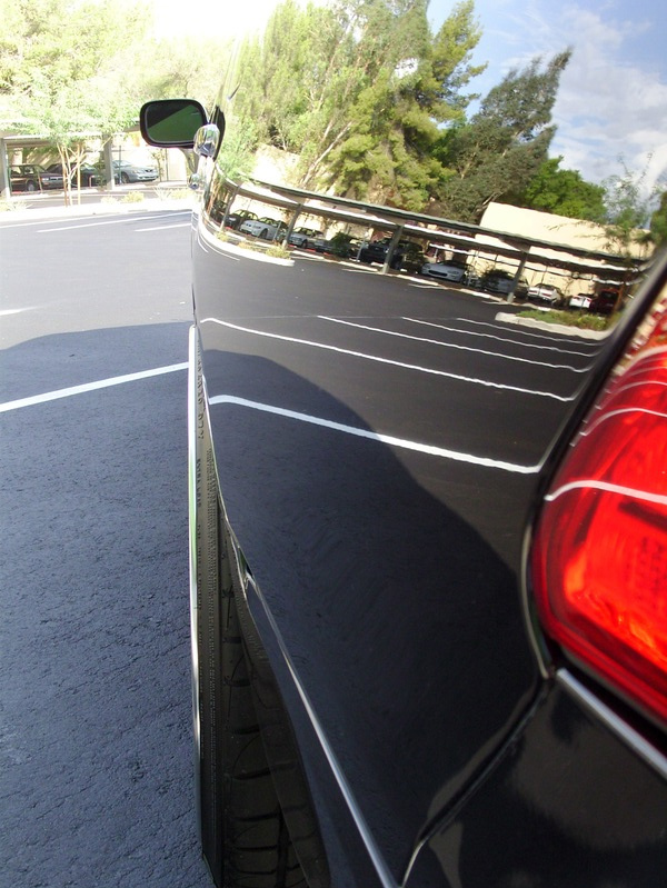 photo 14 Lexus LS 430 custom wheels Trafficstar RTV 20x9.0, ET +30, tire size 245/35 R20. 20x10.0 ET+23 255/35 R20