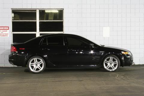 photo 2 Acura TL custom wheels ASA ST4 19x8.5, ET +43, tire size 245/35 R19. x ET
