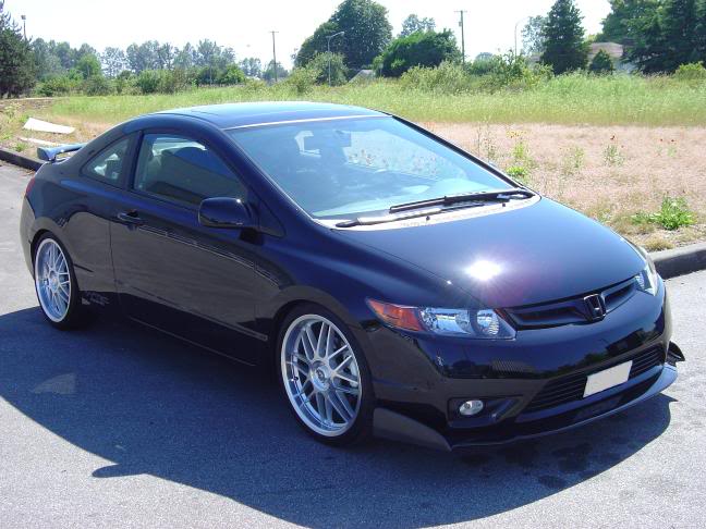 photo 1 Honda Civic custom wheels RH EVO C2 19x7.5, ET , tire size 225/35 R19. x ET 