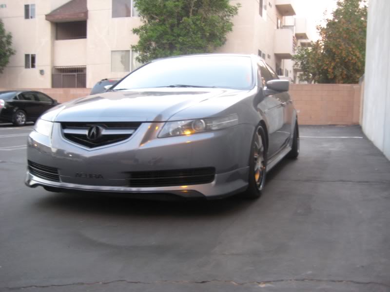 photo 3 Acura TL custom wheels HRE 543R 19x9.0, ET +35, tire size 235/35 R19. 19x10.0 ET 255/35 R19