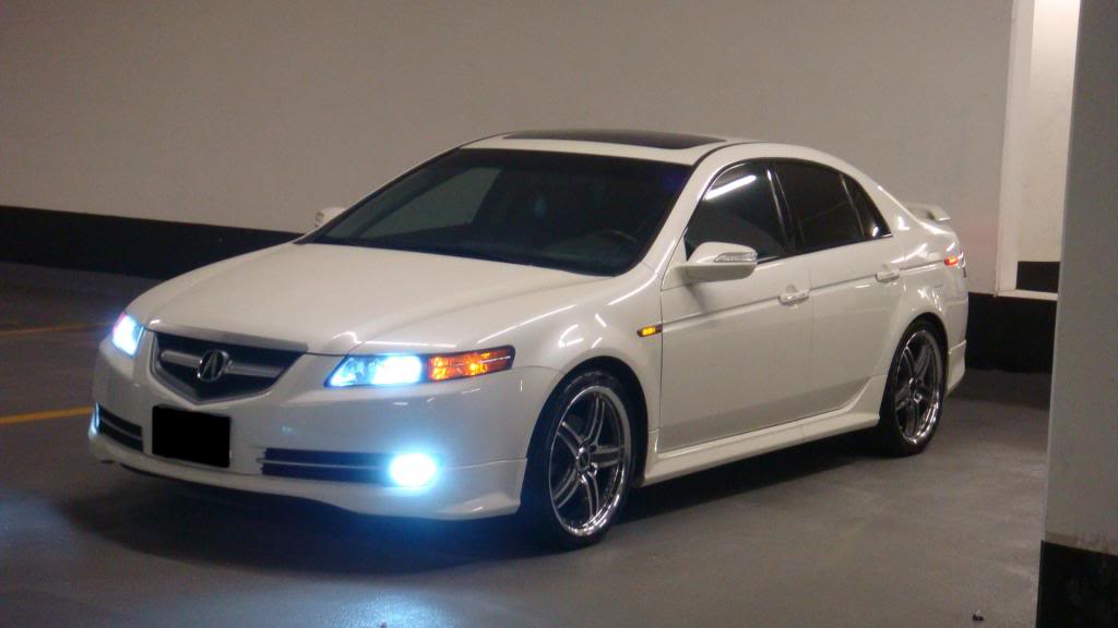 photo 2 Acura TL custom wheels ASA AR9 19x8.5, ET , tire size 235/35 R19. x ET