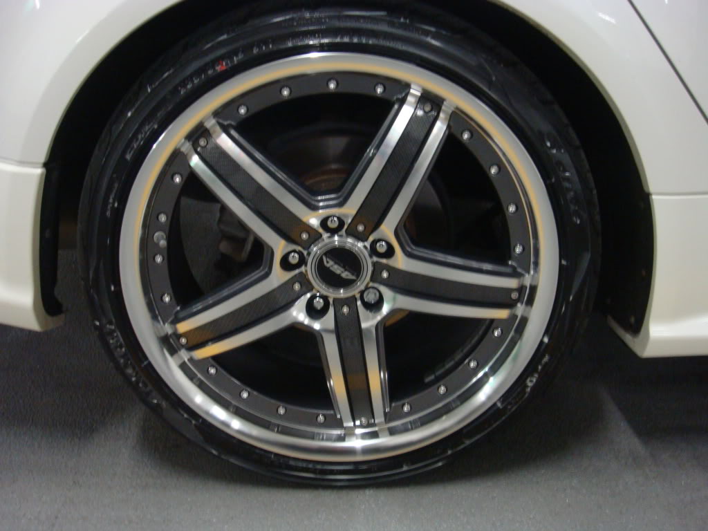 photo 1 Acura TL custom wheels ASA AR9 19x8.5, ET , tire size 235/35 R19. x ET