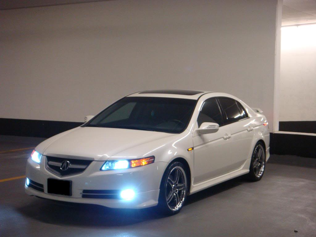 photo 3 Acura TL custom wheels ASA AR9 19x8.5, ET , tire size 235/35 R19. x ET