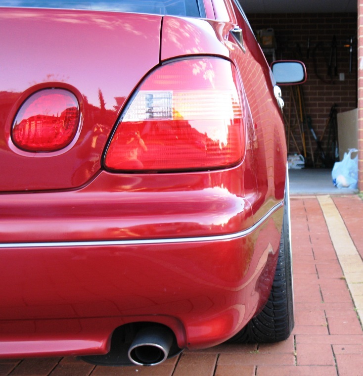 photo 5 Lexus GS 400 custom wheels Work Wheels Varianza Schwert SC2 19x9.0, ET +27, tire size 235/35 R19. 19x10.0 ET+24 245/35 R19