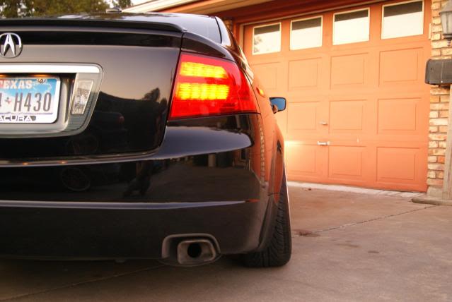 photo 2 Acura TL custom wheels SSR Koenigs 18x8.0, ET +16, tire size 215/40 R18. 18x9.0 ET+4 225/40 R18