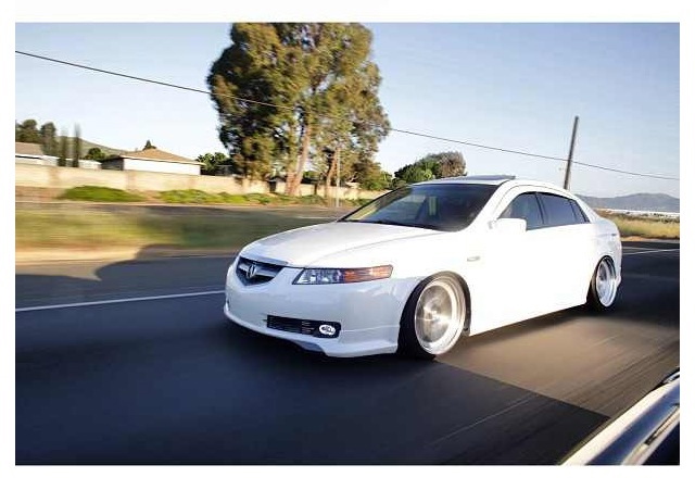 photo 2 Acura TL custom wheels Leon Hardiritt Ordens 19x9.0, ET +20, tire size 235/35 R19. 19x10.0 ET 225/35 R19