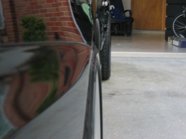 photo 2 Mitsubishi Lancer Evolution custom wheels SSR Comp H 18x9.0, ET +31, tire size X R18. x ET