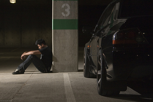 photo 4 Mitsubishi Lancer Evolution custom wheels Rota Grid 18x9.5, ET +20, tire size X R18. x ET