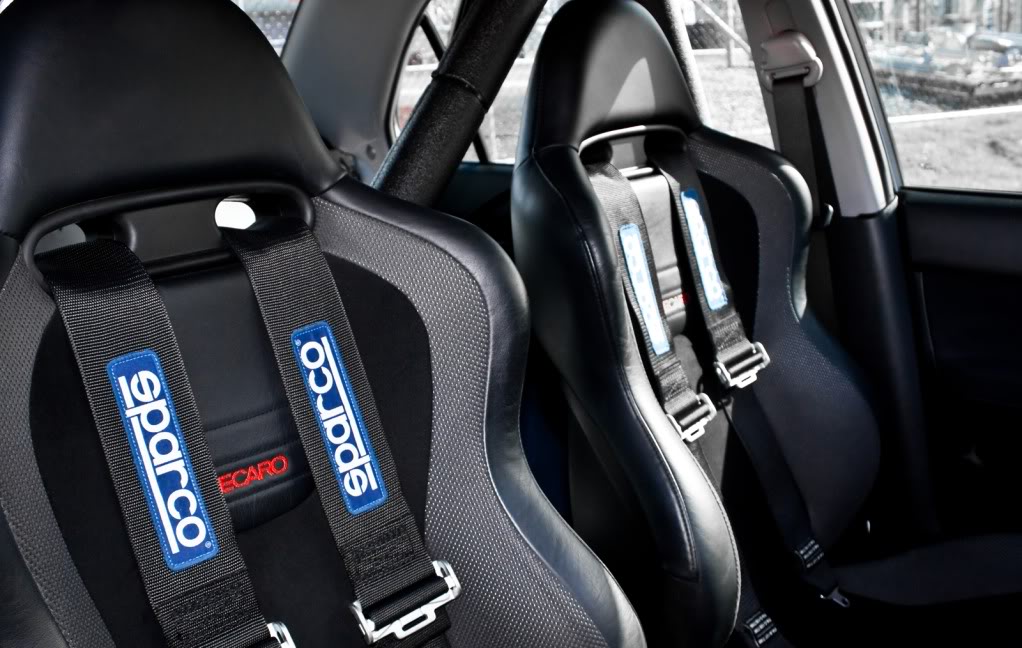 photo 9 Mitsubishi Lancer Evolution custom wheels Team Dynamics Pro Race 2 18x9.0, ET +25, tire size X R18. x ET