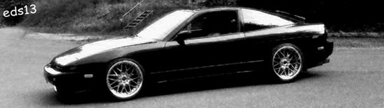 photo 1 Nissan S13 custom wheels Work Wheels VS-XX 18x9.0, ET +5, tire size 215/40 R18. 18x10.0 ET+13 235/40 R18