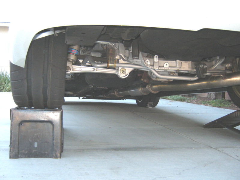 photo 5 Mitsubishi Lancer Evolution custom wheels Advan RGII 17x9.0, ET +27, tire size 275/40 R17. x ET