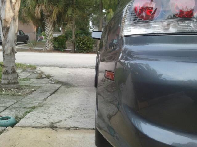 photo 4 Mitsubishi Lancer Evolution custom wheels Weds Sport TC105N 18x9.5, ET +35, tire size 275/35 R18. x ET