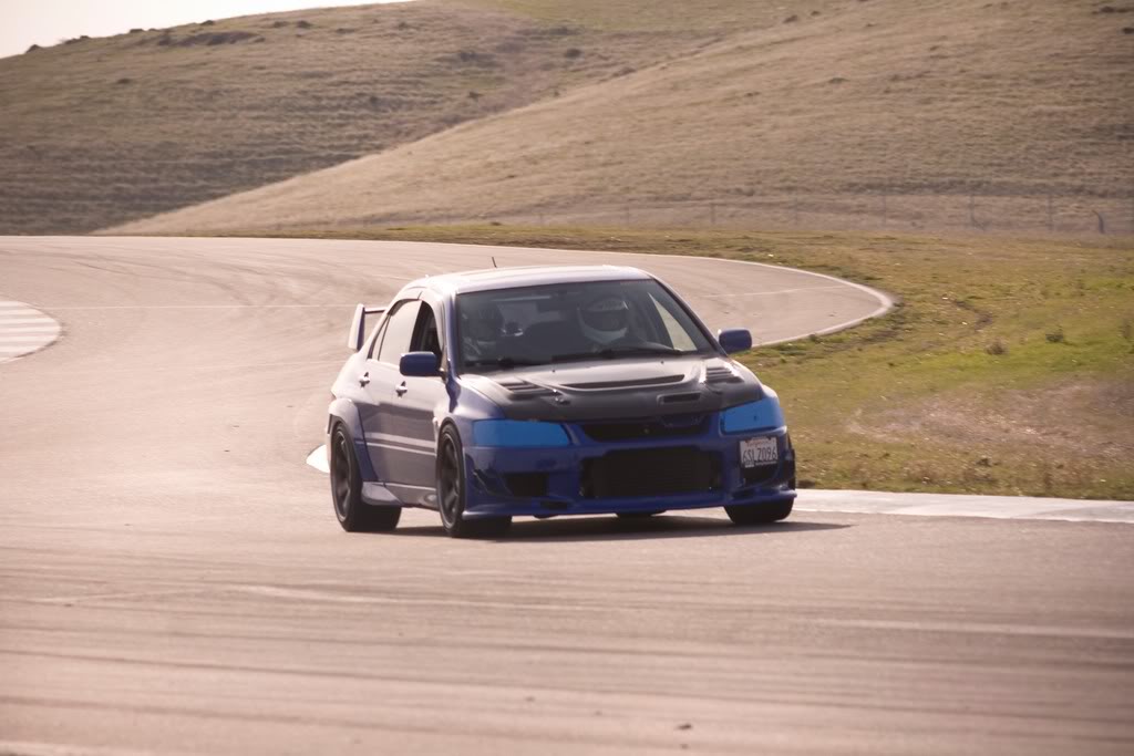 photo 1 Mitsubishi Lancer Evolution custom wheels   18x11.0, ET +18, tire size 275/35 R18. x ET