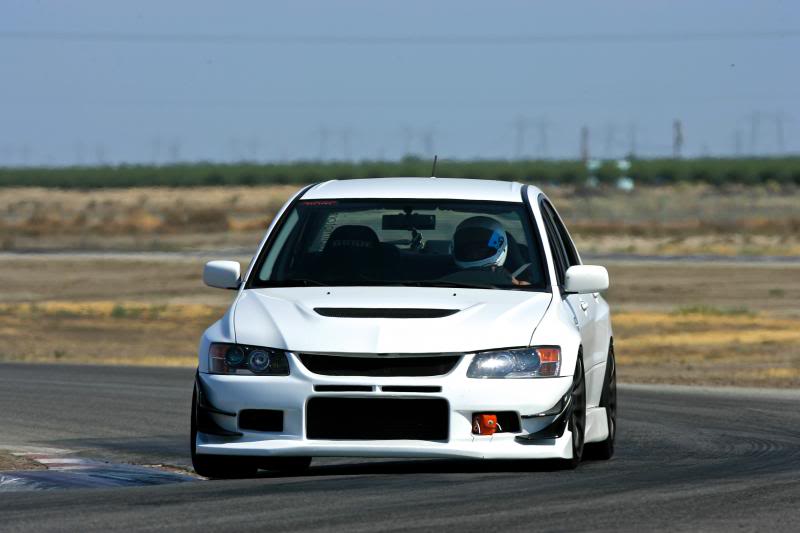 photo 5 Mitsubishi Lancer Evolution custom wheels Wedssport SA55M  18x10.0, ET +36, tire size 275/35 R18. x ET