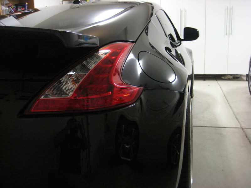 photo 3 Nissan 370Z custom wheels SSR SP3  20x10.0, ET +21, tire size 255/30 R20. 20x11.0 ET+1 295/25 R20