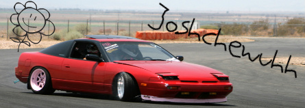 photo 3 Nissan S13 custom wheels XXR 002 16x8.0, ET -5, tire size 195/50 R16. x ET 205/50 R