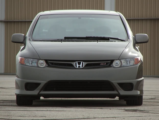 photo 6 Honda Civic custom wheels P1 Racing II Plus 17x7.5, ET , tire size X R17. x ET 