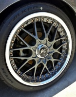 Acura ILX tuning
