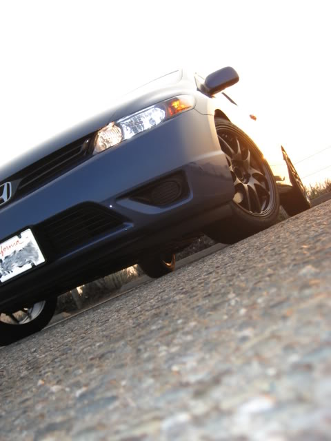 photo 3 Honda Civic custom wheels Rota Torque 18x8.0, ET +35, tire size 225/40 R18. x ET