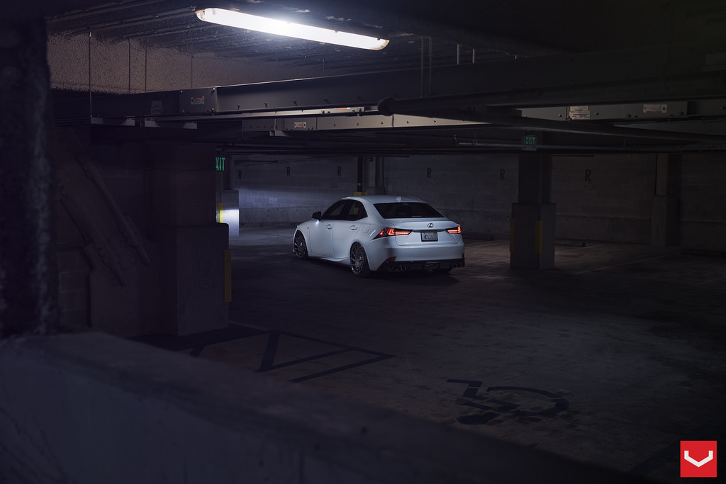 photo 3 Lexus IS-F custom wheels VLE 1 20x9.0, ET , tire size X R20. 20x10.5 ET