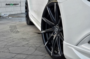 Hyundai Sonata tuning