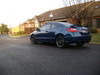 photo 2 Honda Civic custom wheels Buddy Club Gunmetal 17x7.0, ET , tire size 215/45 R17. x ET