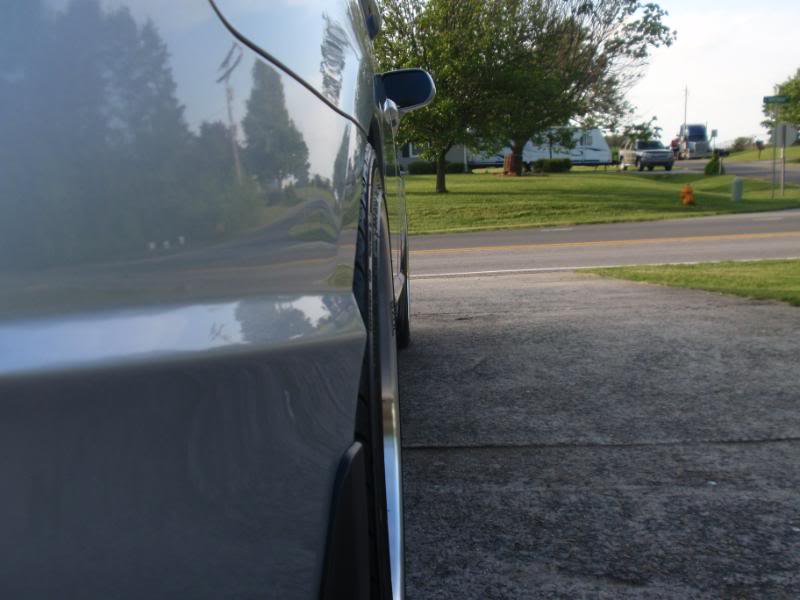 photo 7 Honda Civic custom wheels Azul Speedmesh 18x8.0, ET +40, tire size 225/40 R18. x ET