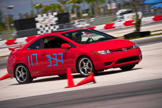 photo 3 Honda Civic custom wheels 5Zigen  FN01R-C 17x8.0, ET , tire size X R17. x ET