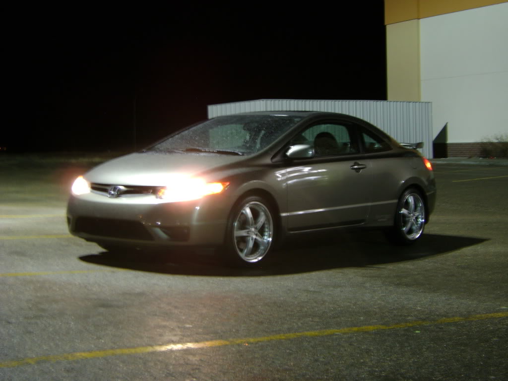 photo 2 Honda Civic custom wheels TSW Jaramas 18x7.0, ET , tire size 225/40 R18. x ET