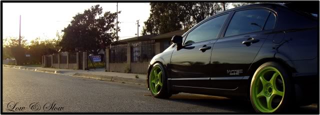 photo 1 Honda Civic custom wheels 5Zigen   18x8.0, ET +23, tire size 225/40 R18. x ET